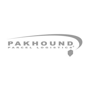 PakHound Parcel Logistics